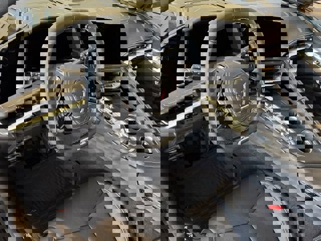 New 2026 Chevrolet Corvette Z06 w/ Battery Protection Package image 11