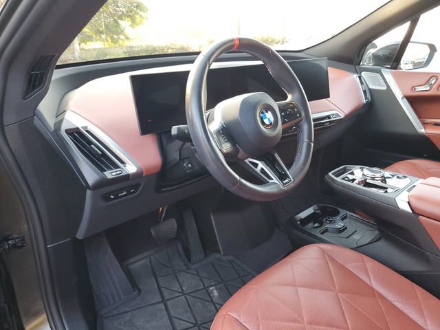 Used 2025 BMW iX M60 image 19