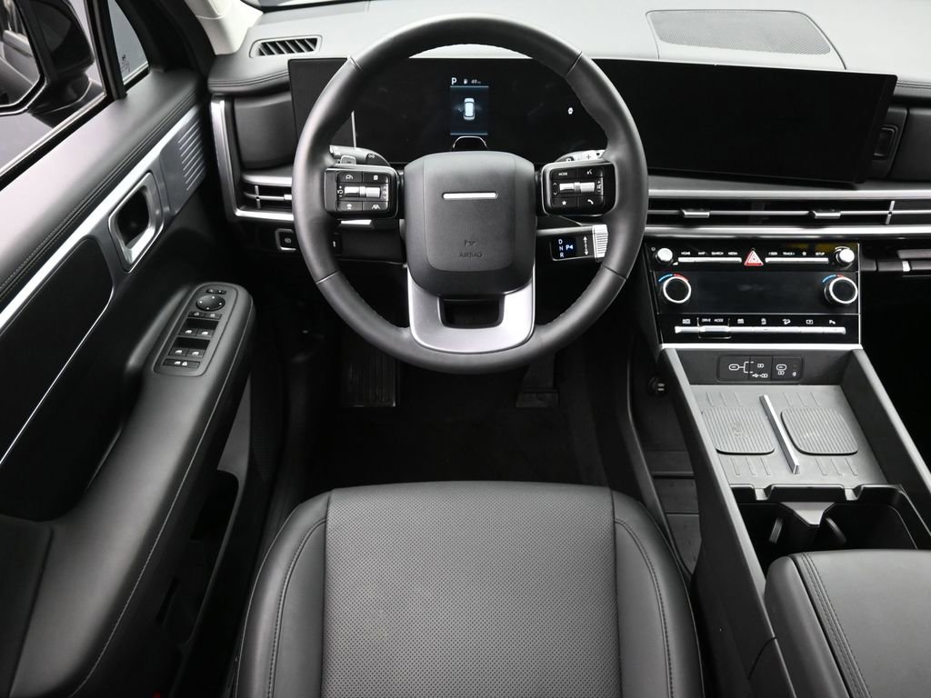 Used 2025 Hyundai Santa Fe SEL image 14