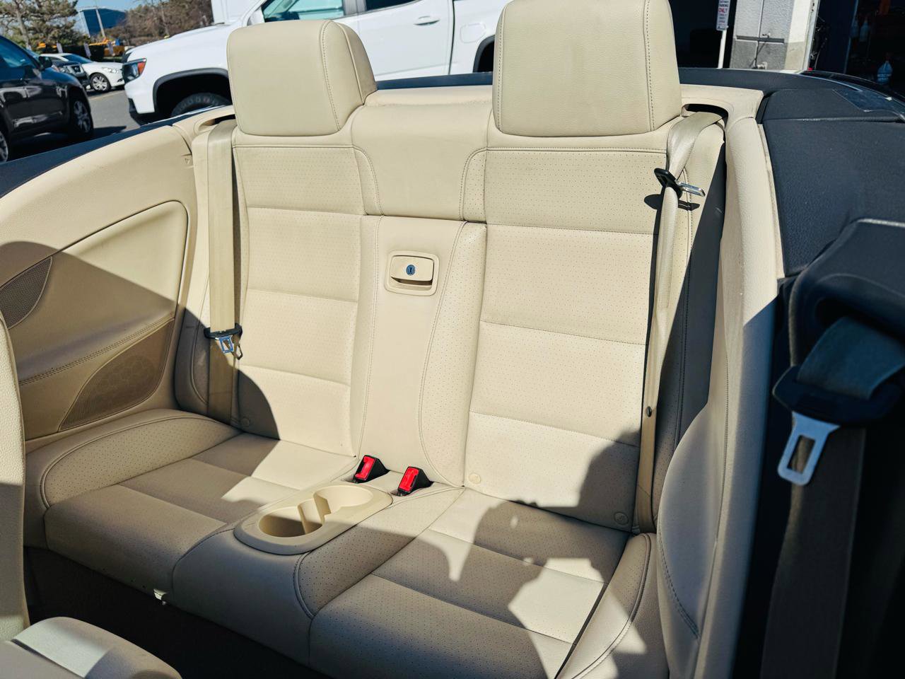 Used 2013 Volkswagen Eos Komfort image 15