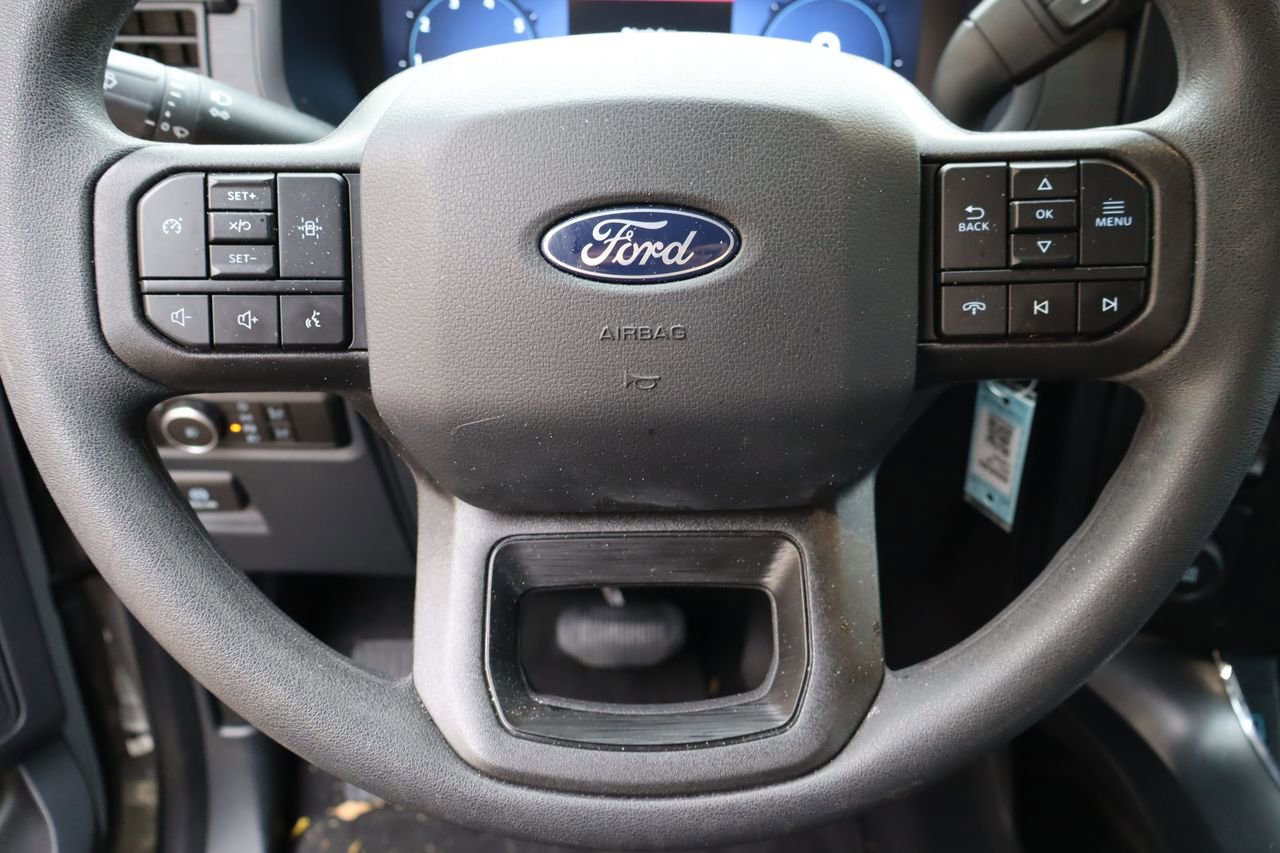 Used 2024 Ford F150 STX RWD image 10