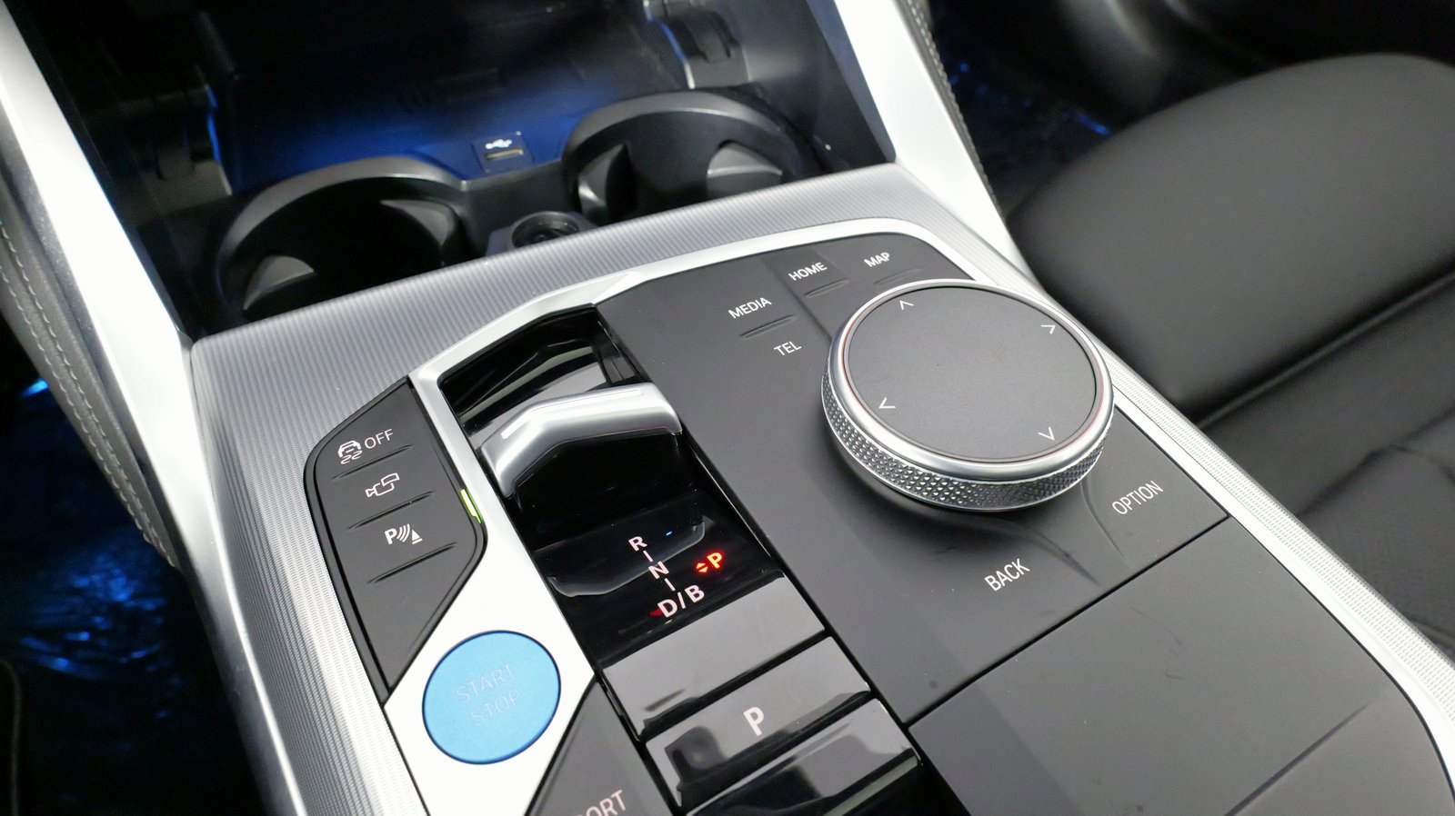 Used 2023 BMW i4 M50 image 62