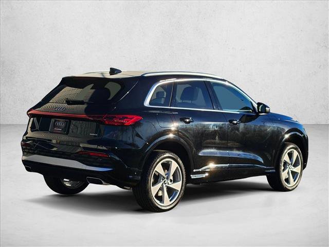 New 2025 Audi Q5 Premium Plus image 9
