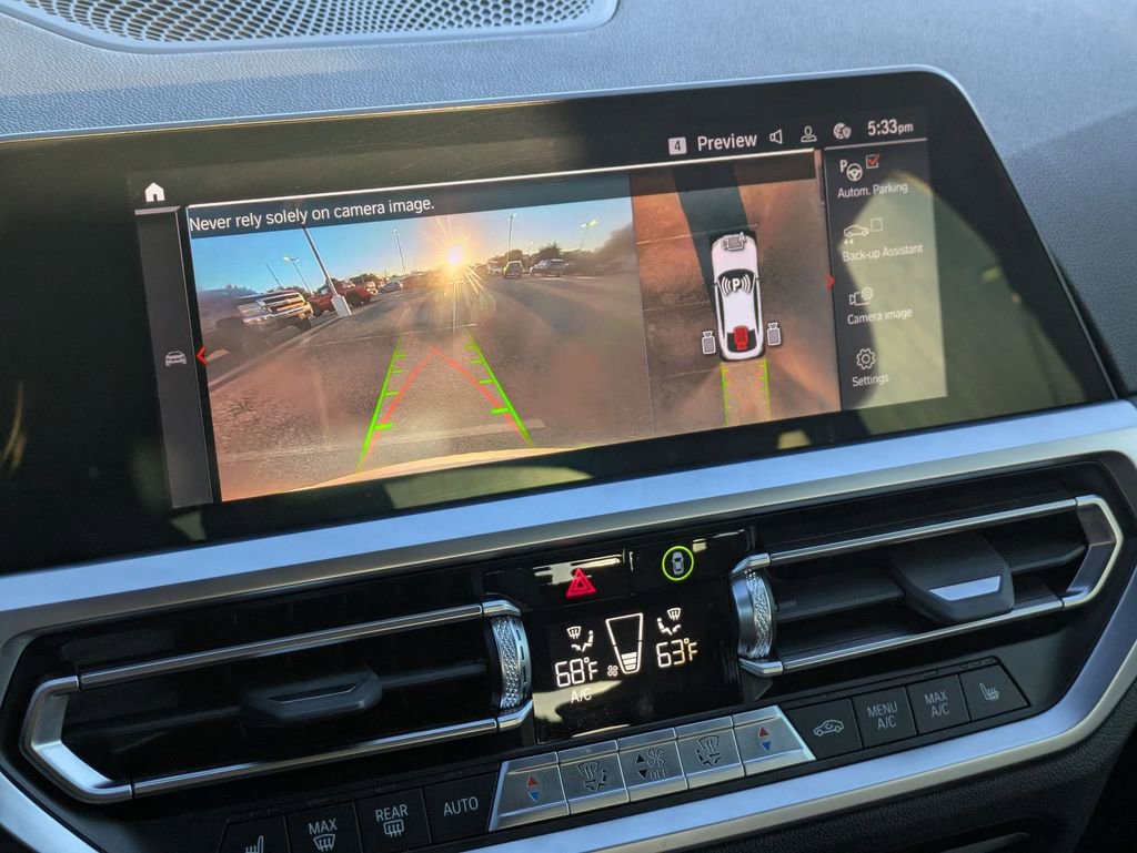 Used 2022 BMW M440i xDrive Gran Coupe w/ Premium Package image 19