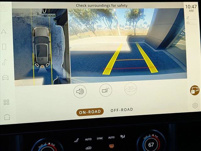 Used 2023 Land Rover Range Rover SE image 13