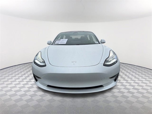 Used 2018 Tesla Model 3 Mid Range video 2