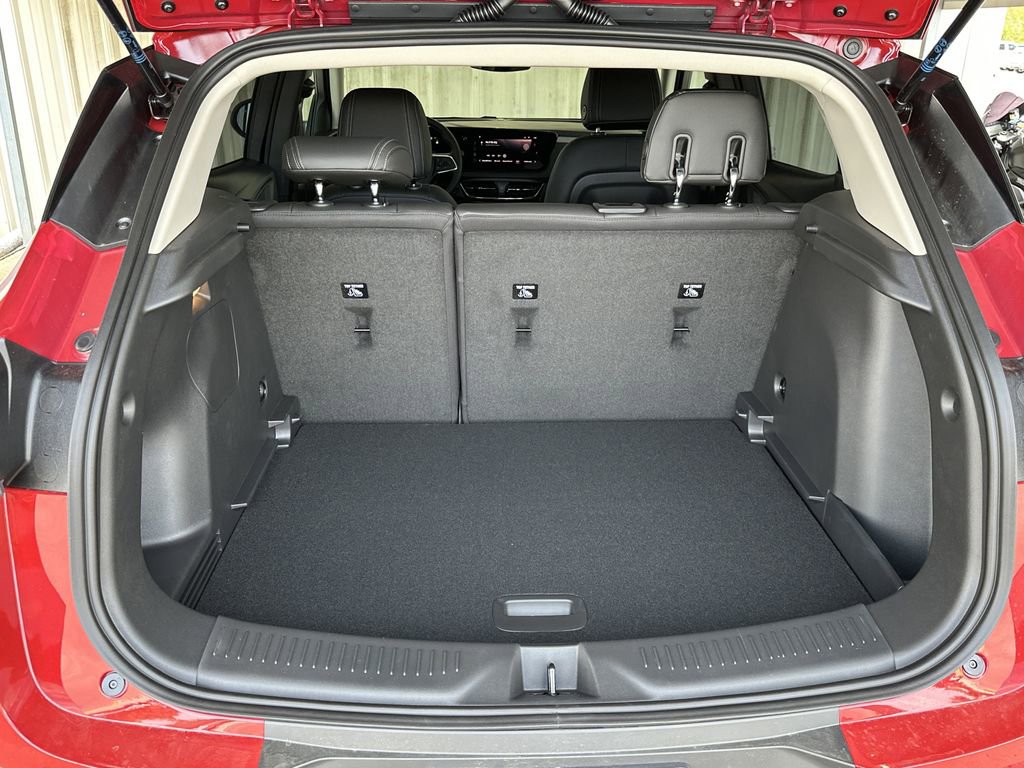 New 2026 Buick Encore GX Preferred w/ Comfort Package FWD image 30