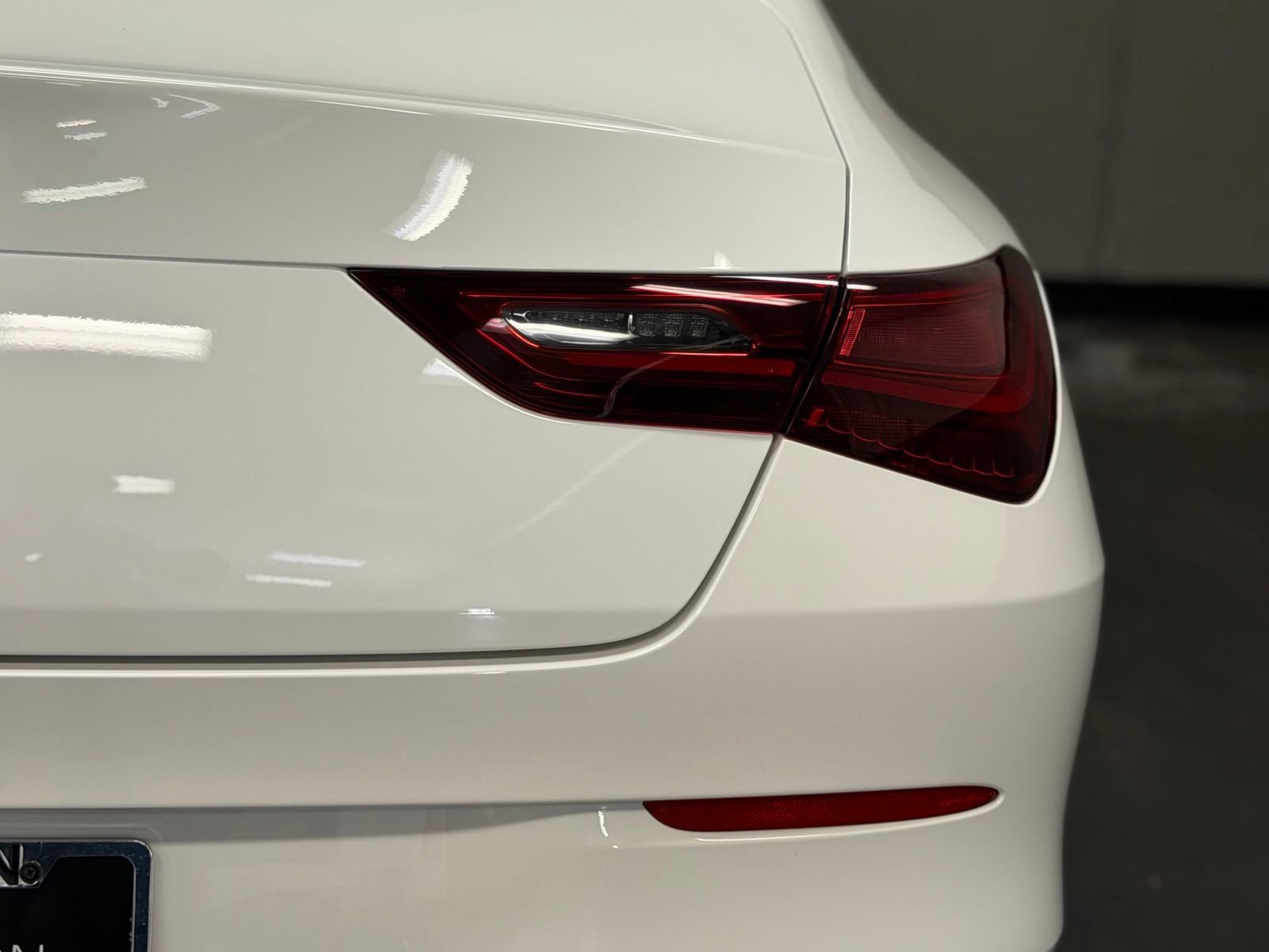 Certified 2026 Mercedes-Benz CLA 250 image 15