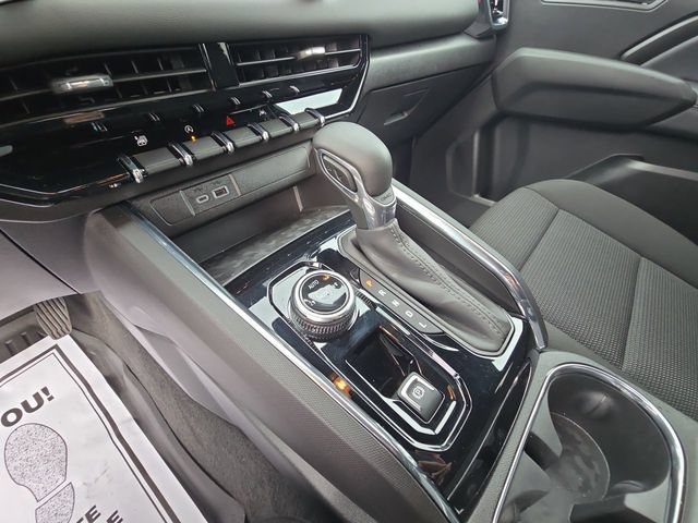 New 2025 GMC Canyon Elevation w/ Convenience Package AWD/4WD image 16