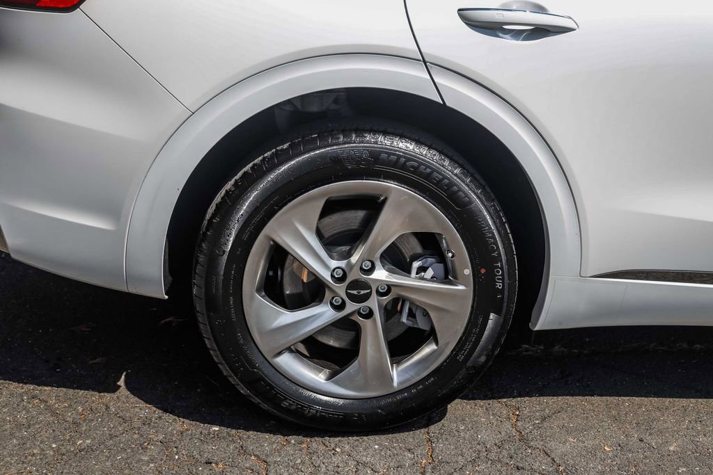 Used 2026 Genesis GV70 2.5T AWD/4WD image 5
