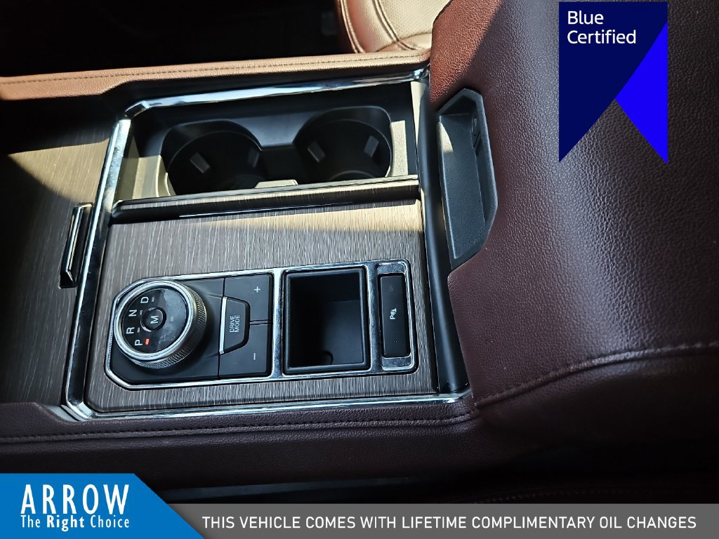 Certified 2024 Ford Expedition Limited RWD image 29