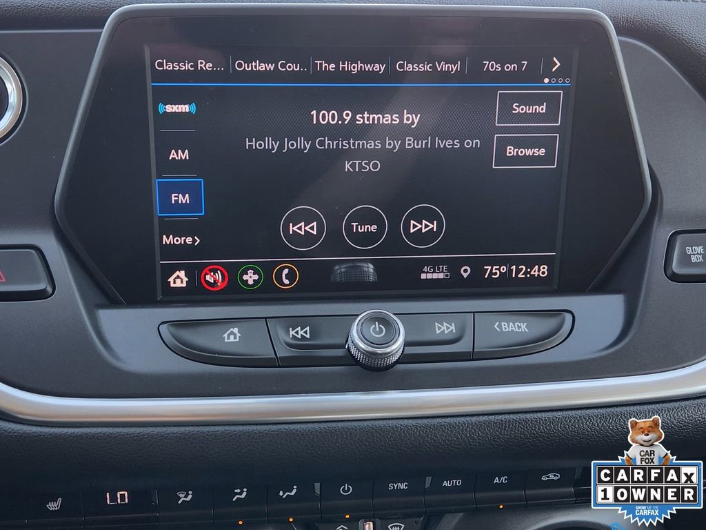 Used 2019 Chevrolet Blazer LT image 23