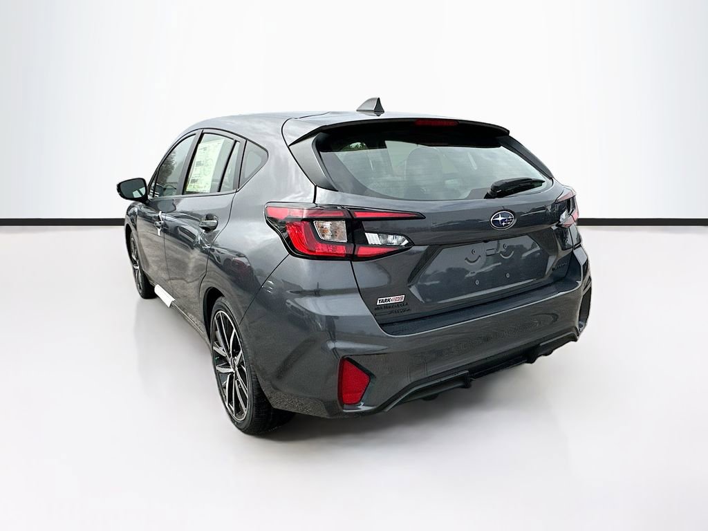 New 2026 Subaru Impreza 2.0i Sport image 6