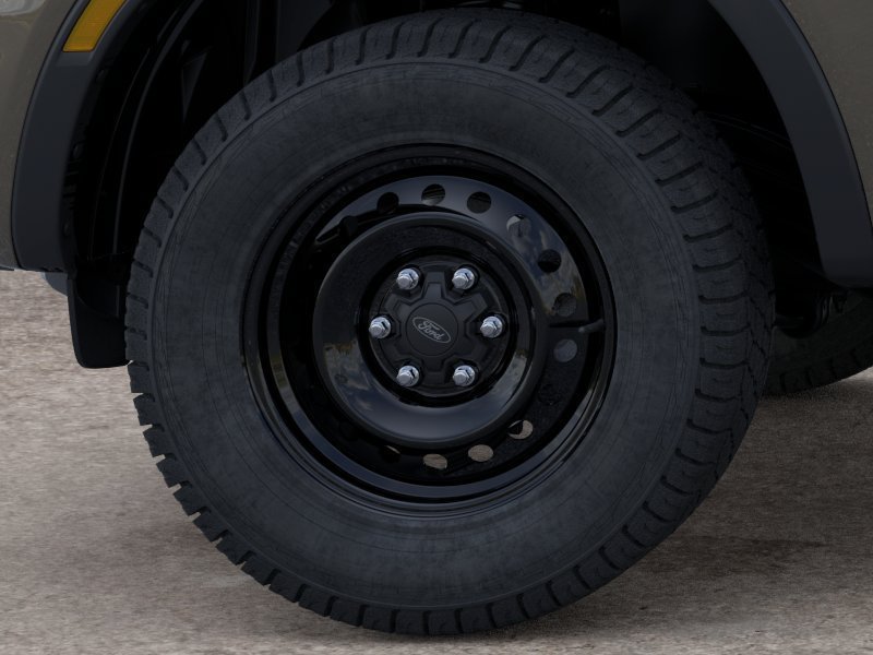 New 2026 Ford Ranger XL AWD/4WD image 20