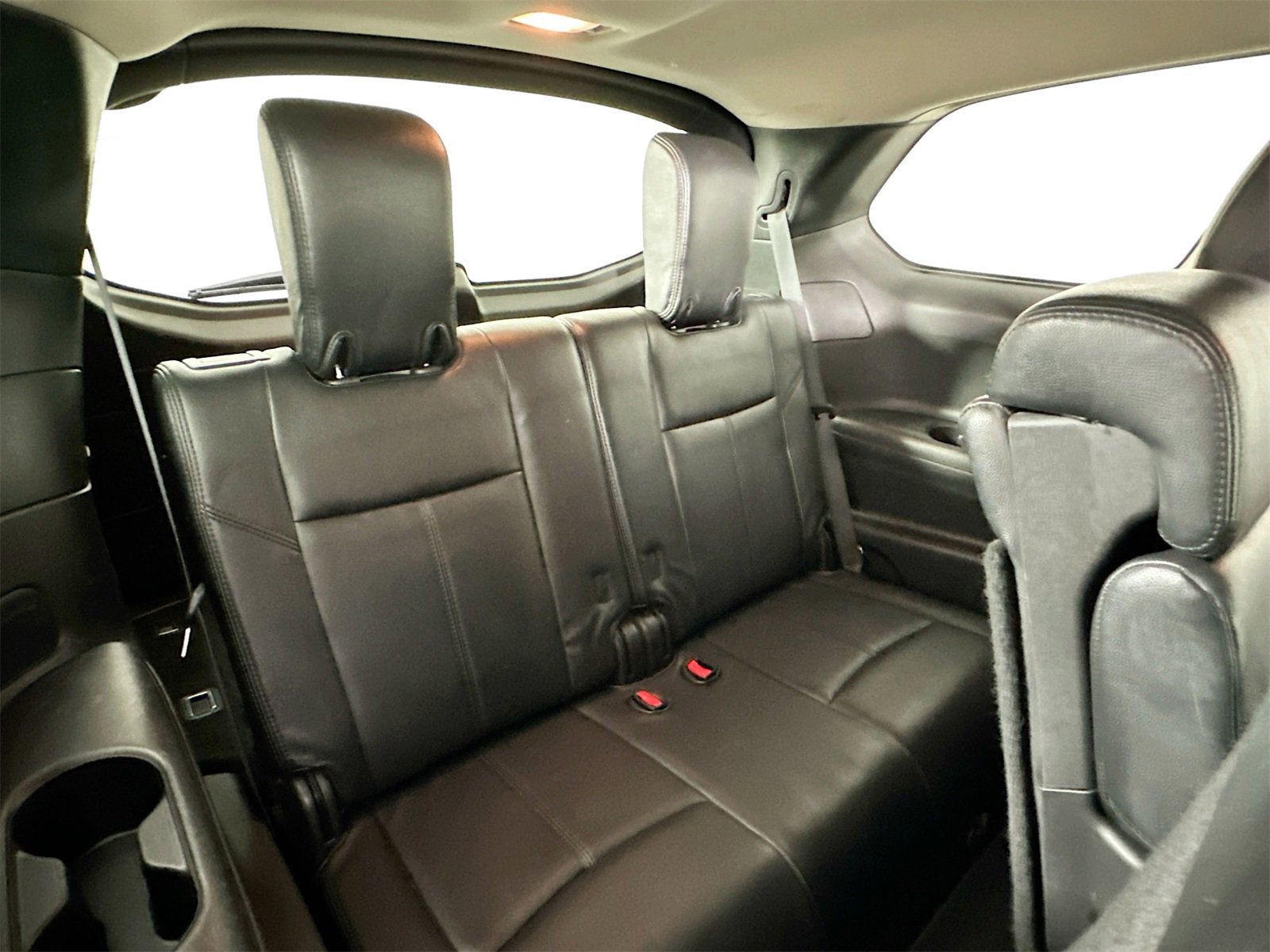 Used 2013 Nissan Pathfinder SV image 26