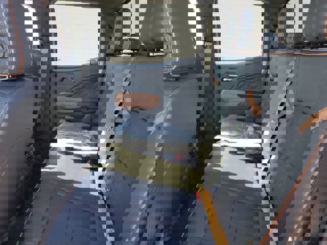 New 2026 GMC Canyon AT4 AWD/4WD image 11