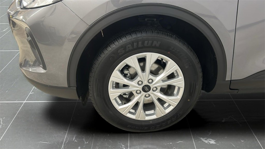 Used 2024 Ford Escape Active w/ Tech Pack #1 image 17