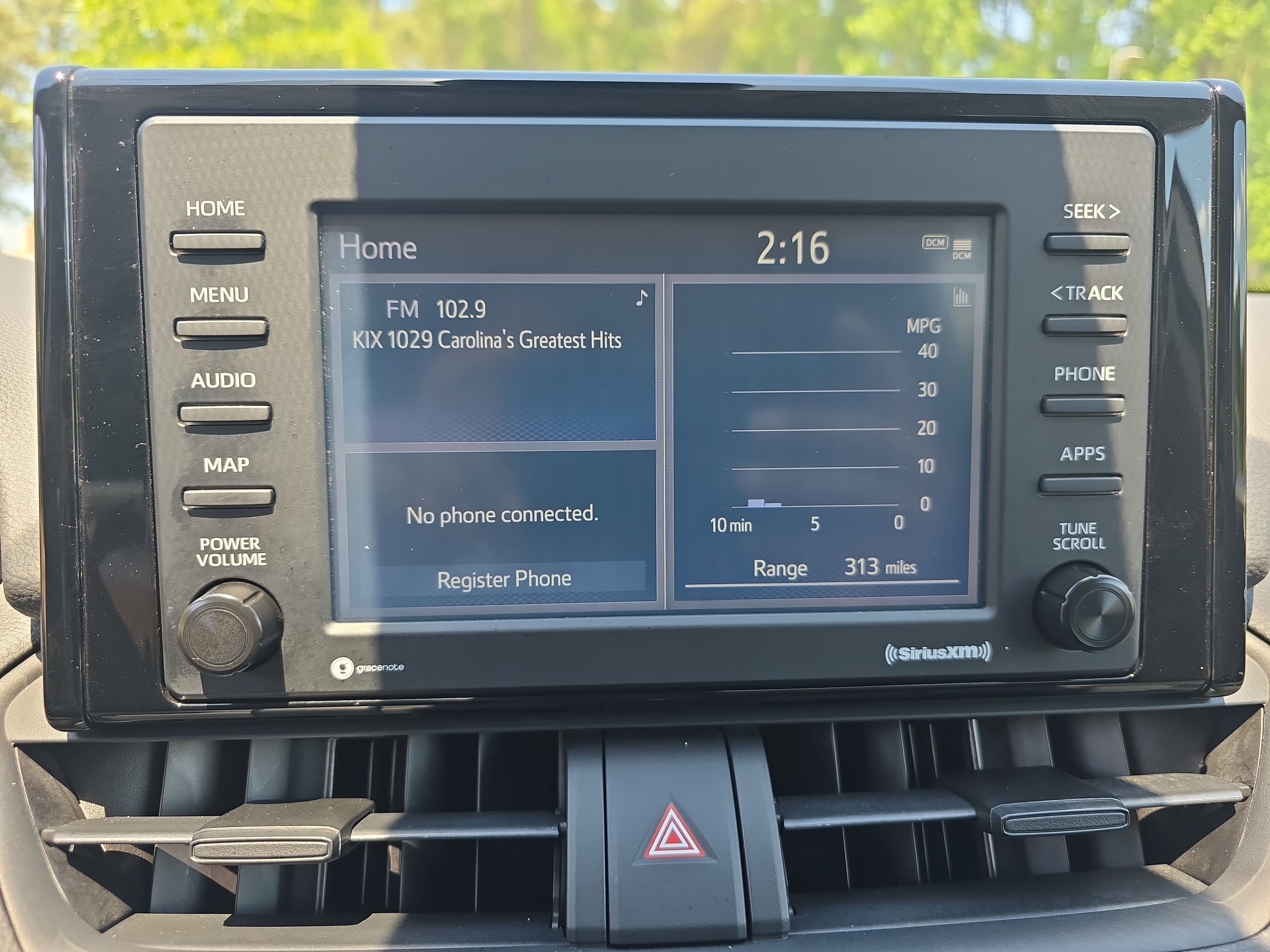 Used 2020 Toyota RAV4 XLE w/ Convenience Package AWD/4WD image 22