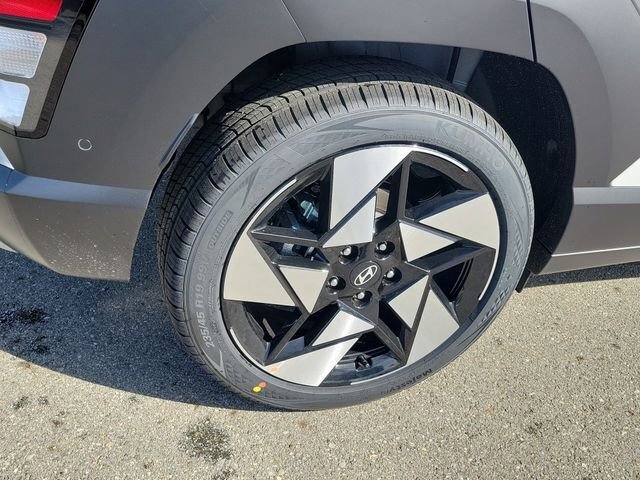 New 2026 Hyundai Kona Limited image 25