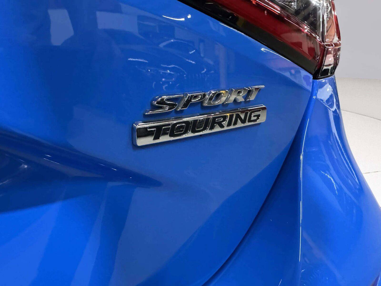 Used 2022 Honda Civic Sport Touring image 20