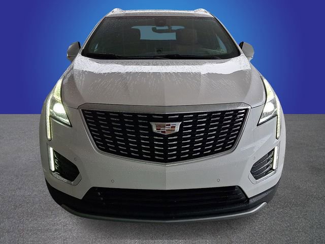 New 2026 Cadillac XT5 Premium Luxury image 2