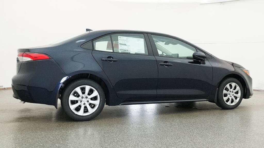 New 2026 Toyota Corolla LE FWD image 29