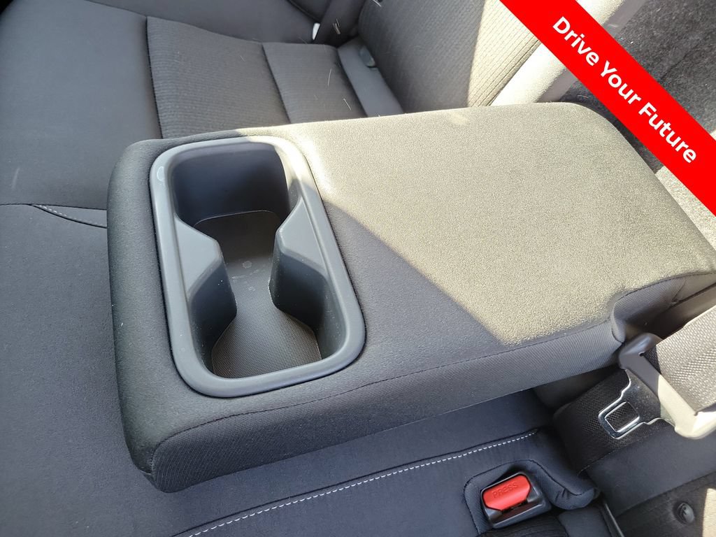 Certified 2025 Nissan Altima 2.5 S FWD image 23