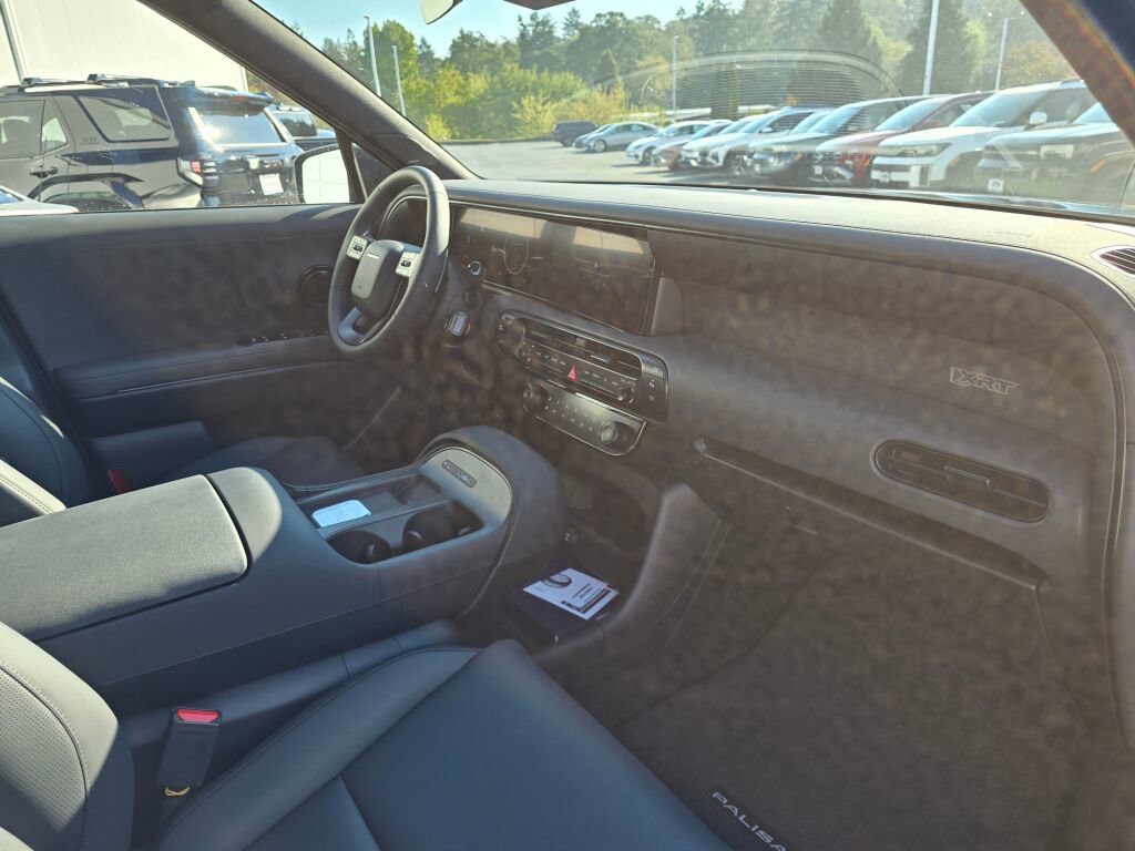 New 2026 Hyundai Palisade XRT Pro image 34