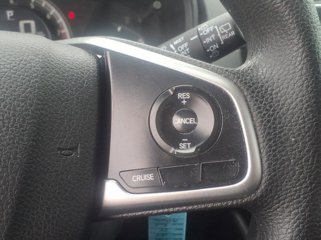 Used 2019 Honda CR-V LX image 22