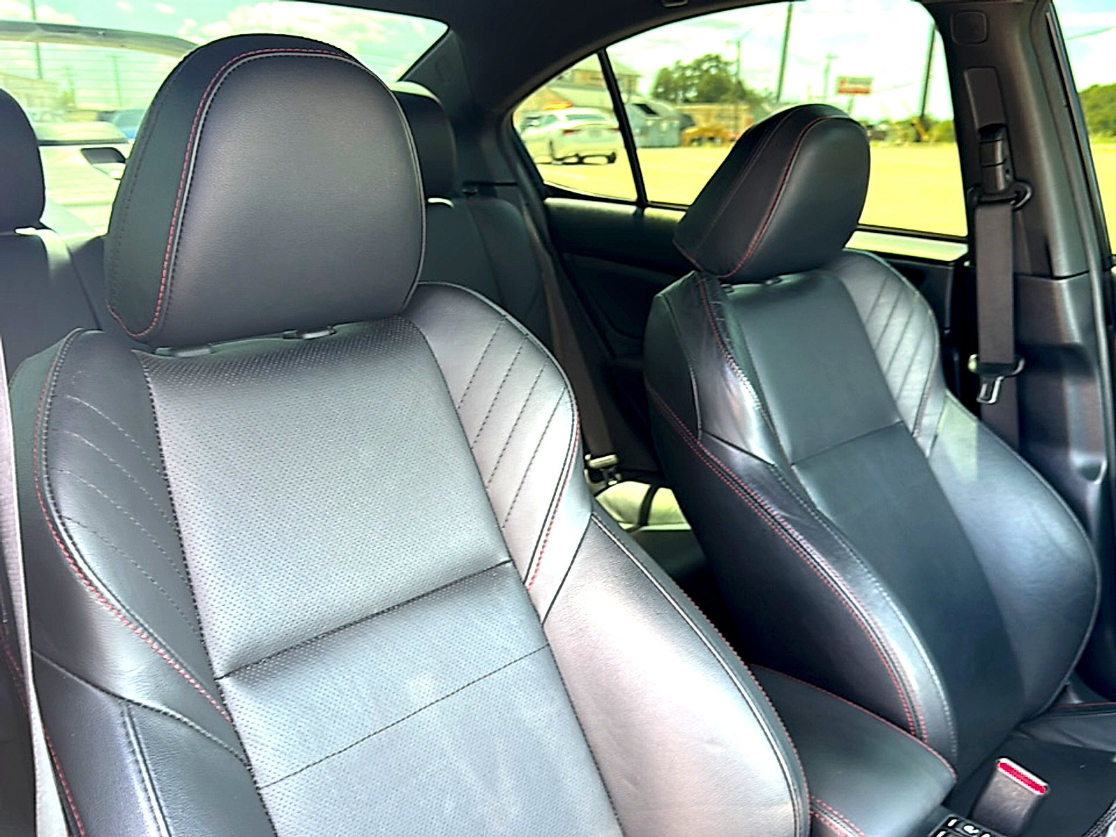Used 2021 Subaru WRX Limited AWD/4WD image 27