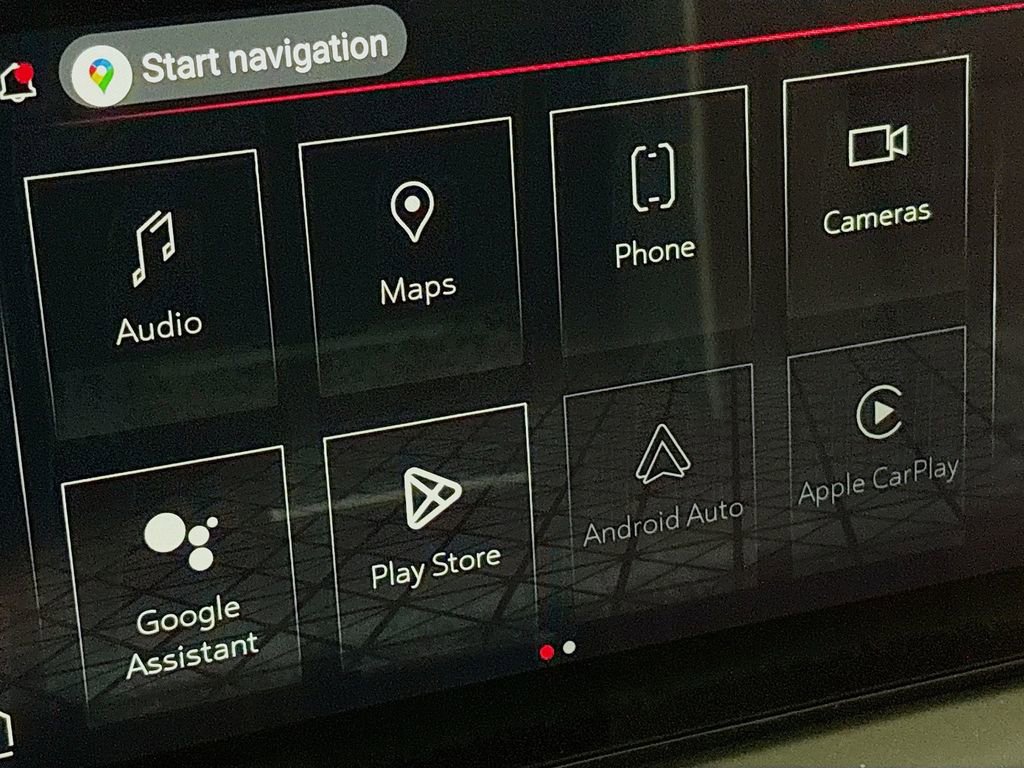 New 2026 GMC Sierra 2500 Denali Ultimate image 15