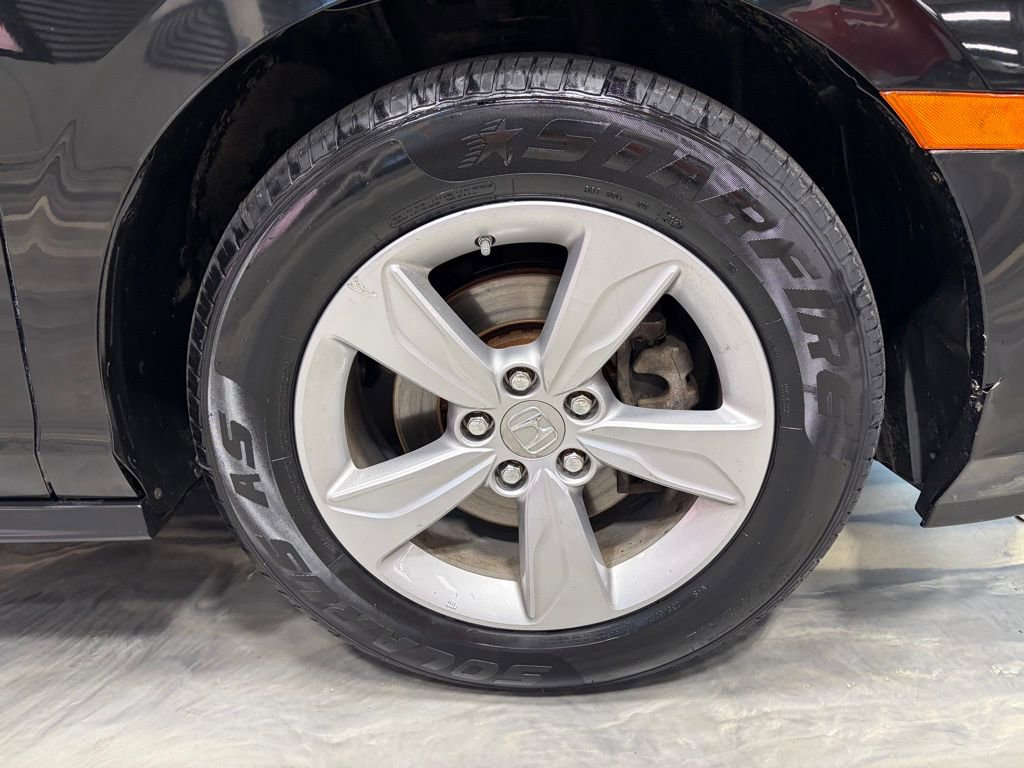 Used 2019 Honda Odyssey EX-L image 31