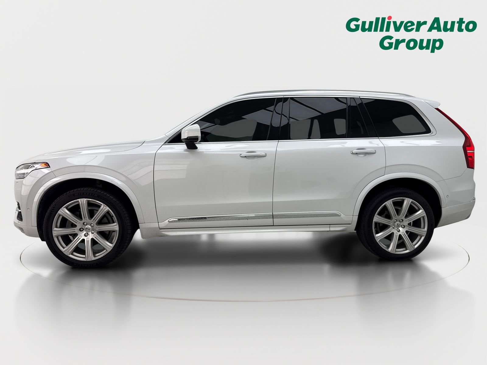Used 2018 Volvo XC90 T6 Inscription w/ Luxury Package AWD/4WD image 3