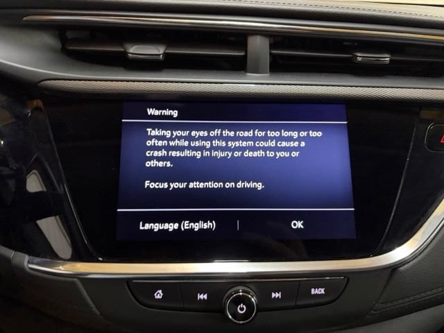 Used 2023 Buick Encore GX Preferred w/ Cold Weather Comfort Package FWD image 35