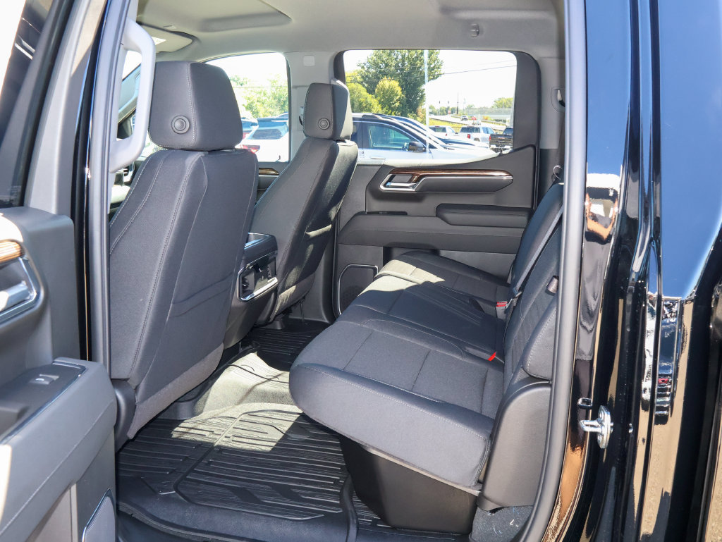 New 2026 GMC Sierra 1500 Elevation w/ Preferred Package AWD/4WD image 10