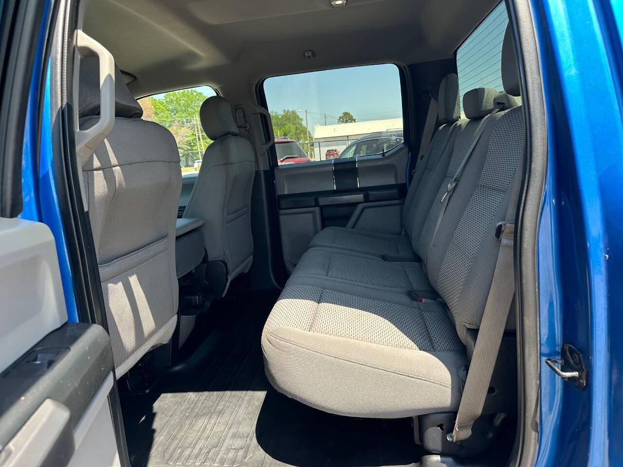 Used 2016 Ford F150 XLT w/ Equipment Group 301A Mid AWD/4WD image 30