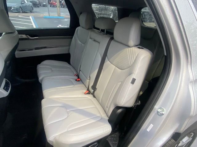 Used 2023 Hyundai Palisade SEL image 25
