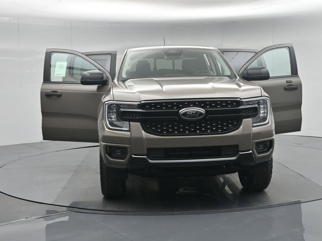 New 2026 Ford Ranger XLT AWD/4WD image 23