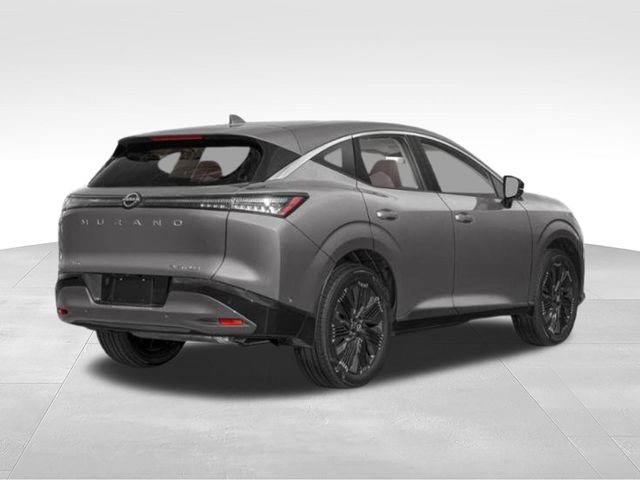 New 2026 Nissan Murano Platinum w/ Cargo Package AWD/4WD image 36
