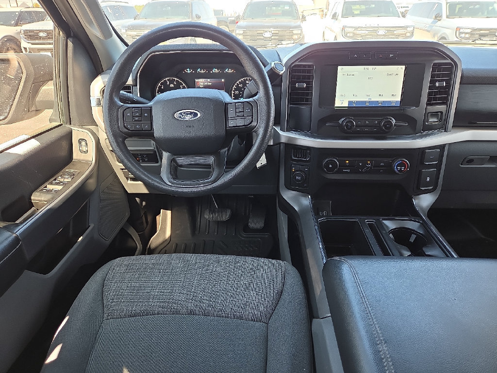 Used 2021 Ford F150 XLT AWD/4WD image 20