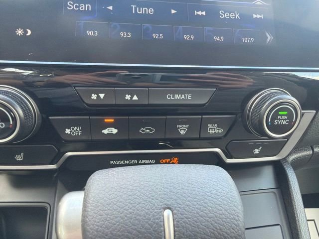 Used 2019 Honda CR-V EX image 17