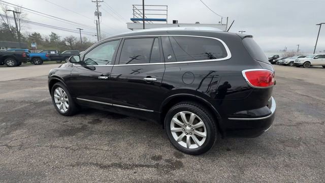 Used 2017 Buick Enclave Premium w/ Experience Buick Package image 6