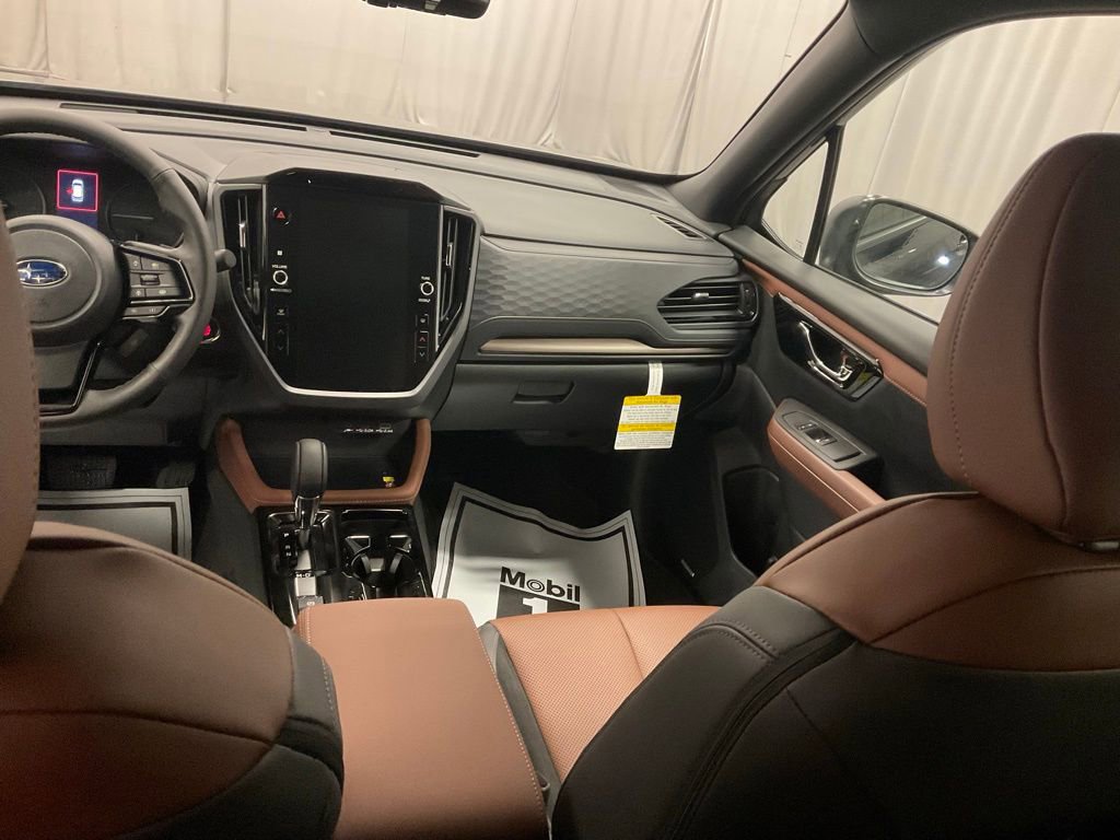 New 2026 Subaru Forester Touring image 27