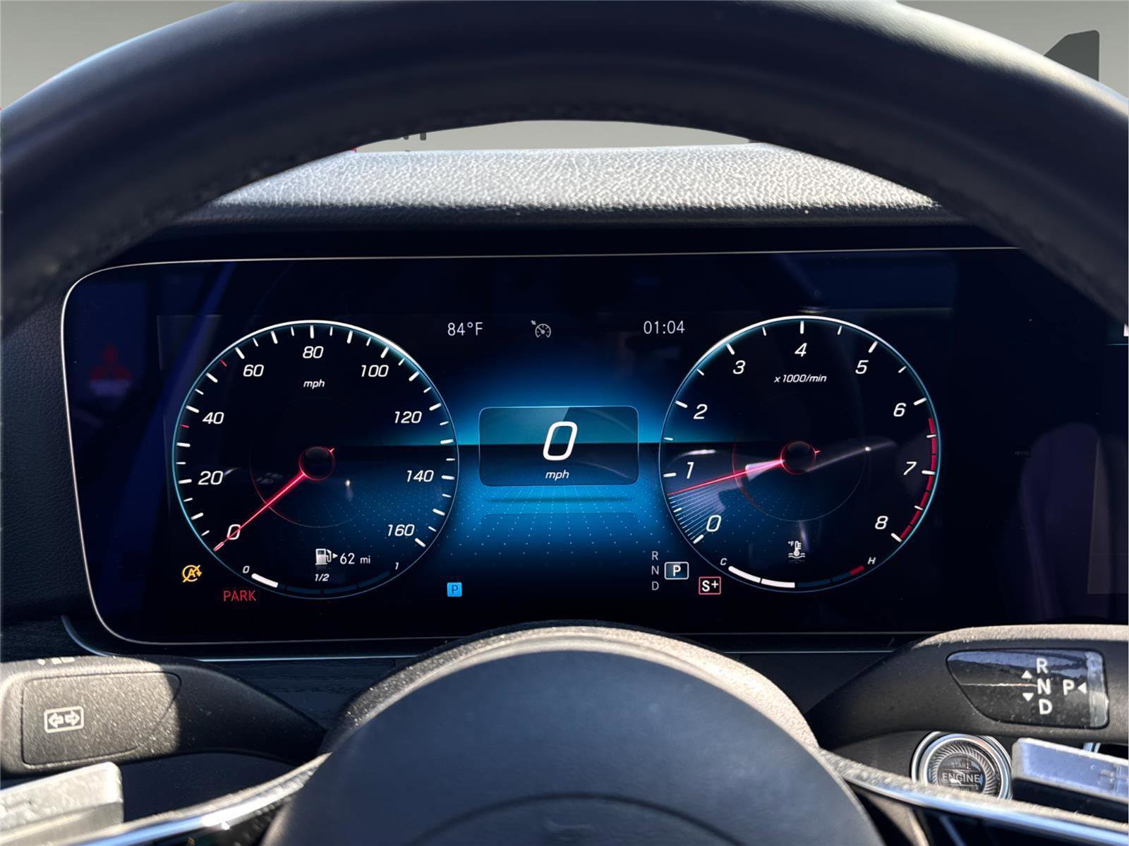 Used 2022 Mercedes-Benz E 350 4MATIC Sedan w/ AMG Line Exterior image 11