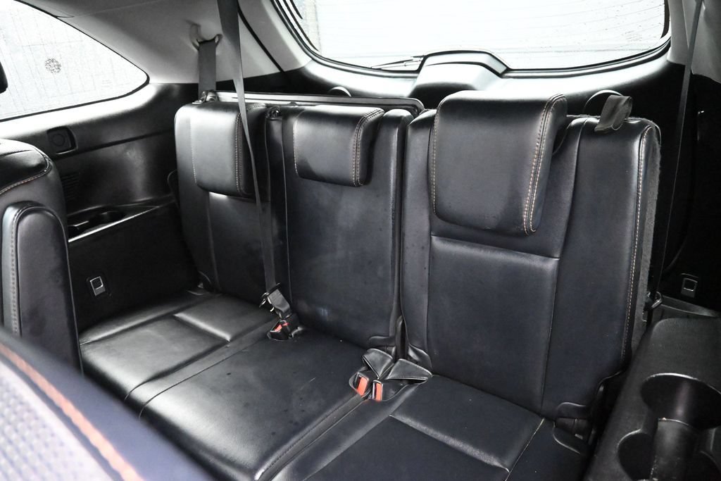 Used 2017 Toyota Highlander Limited w/ Protection Package #3 AWD/4WD image 33