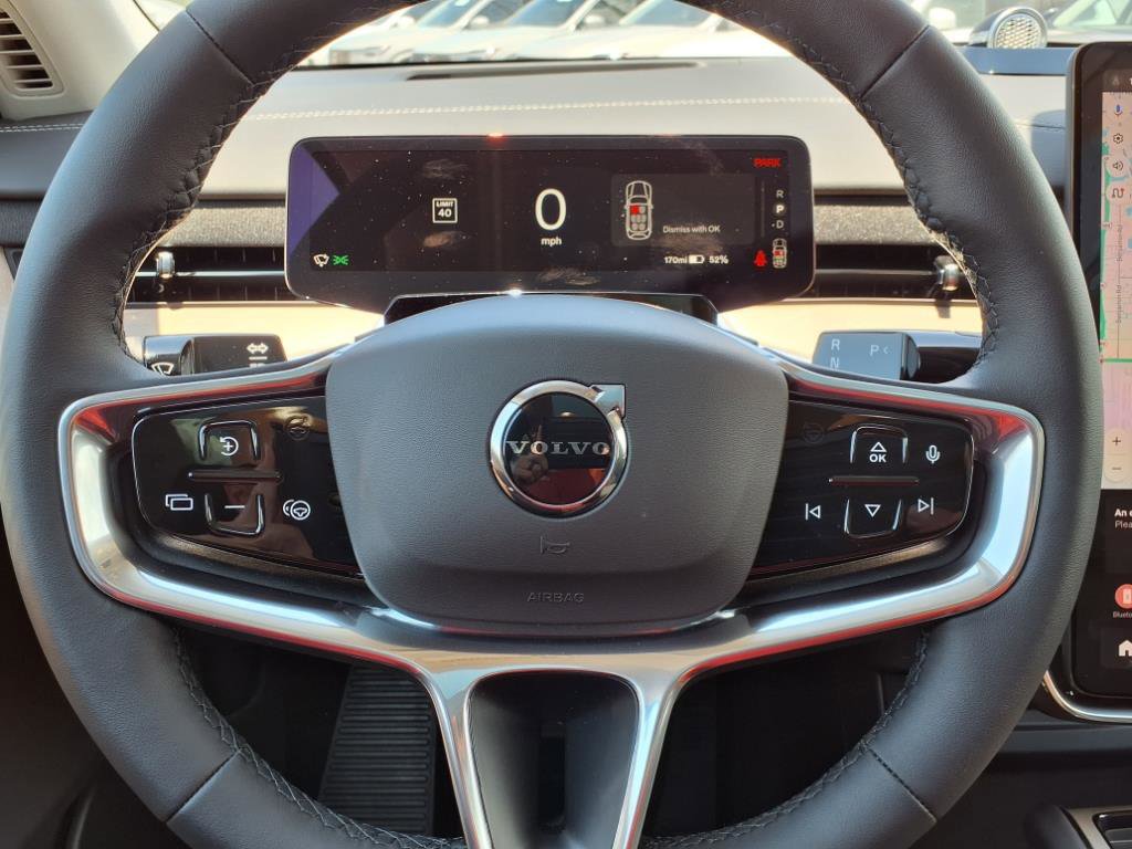 Used 2025 Volvo EX90 Ultra image 14