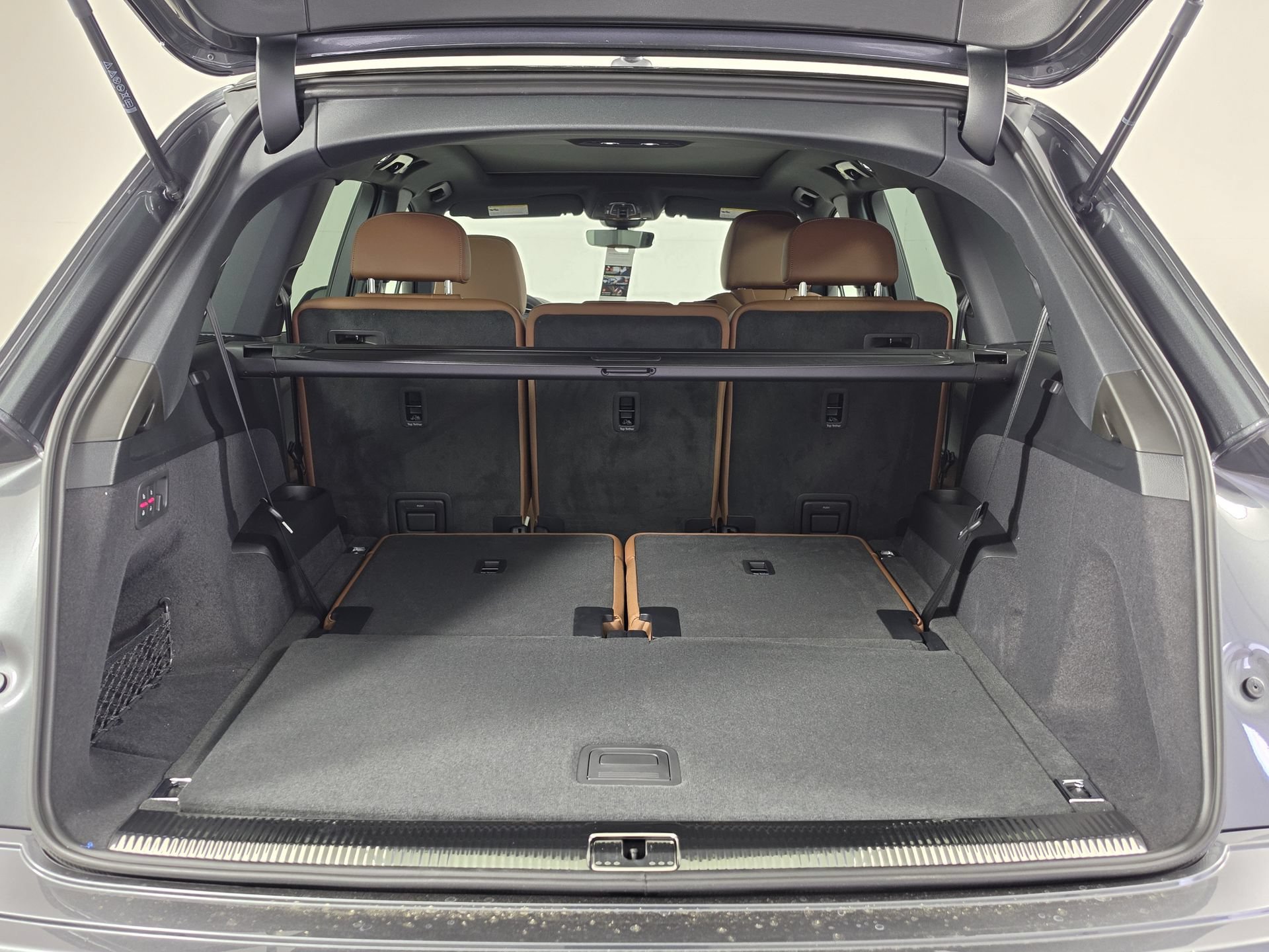 New 2026 Audi Q7 3.0T Premium AWD/4WD image 10