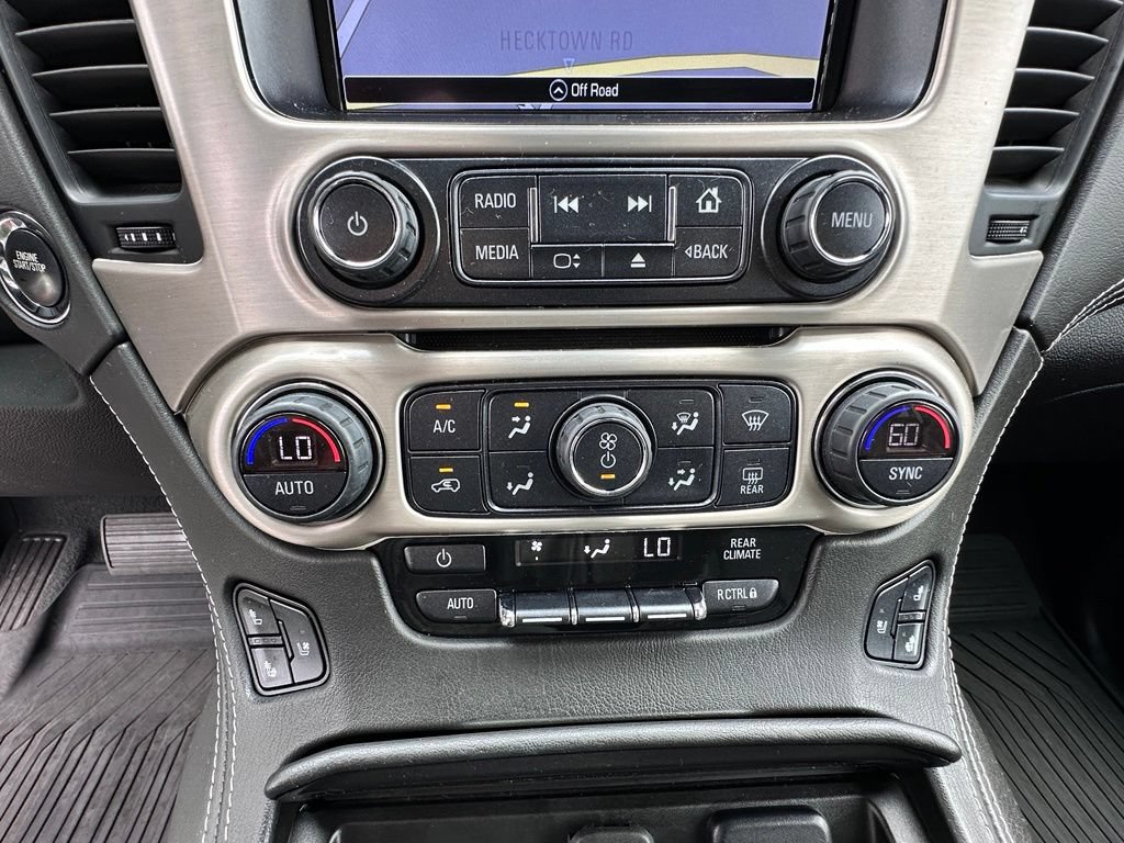 Used 2020 GMC Yukon Denali w/ Open Road Package AWD/4WD image 36
