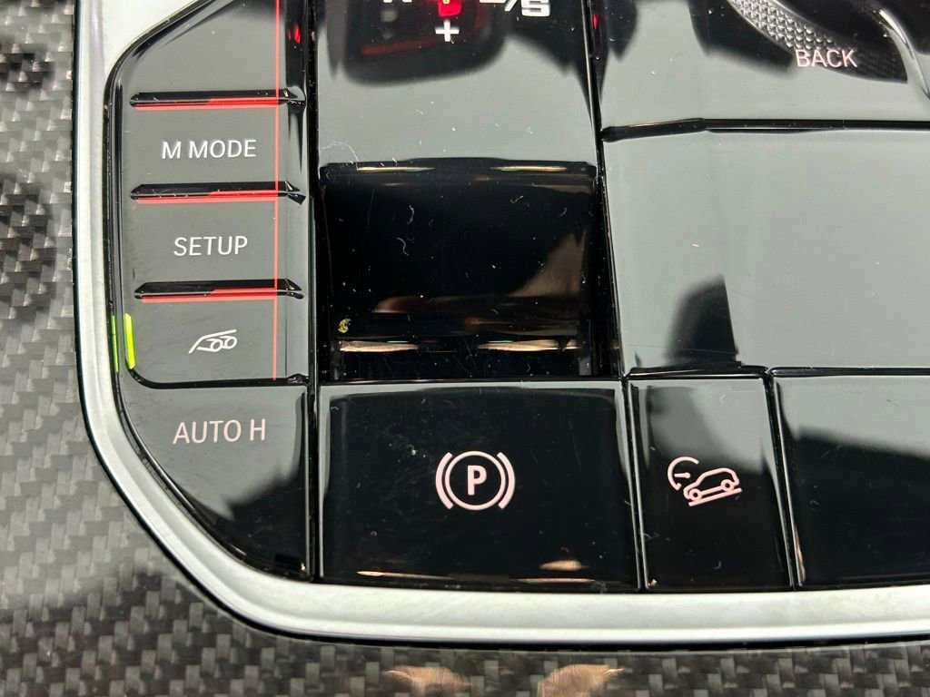 Used 2025 BMW X5 M Competition w/ Executive Package image 59