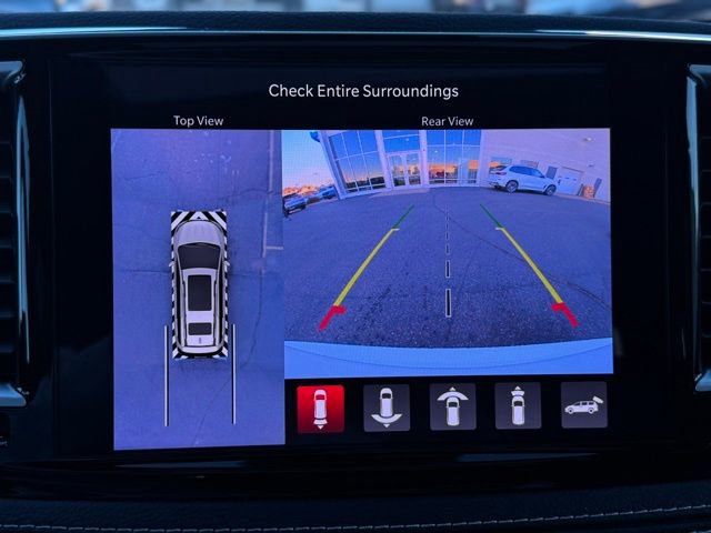 New 2026 Chrysler Pacifica Select image 47